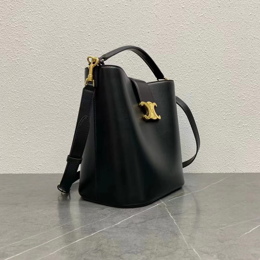 Ce**e triomphe l0*ise bag-23.5x24x16cm