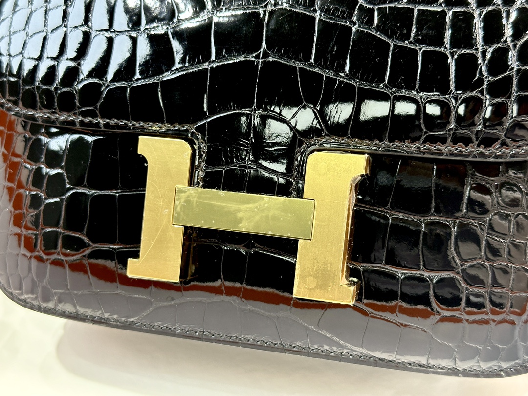 H**mes constance-19cm