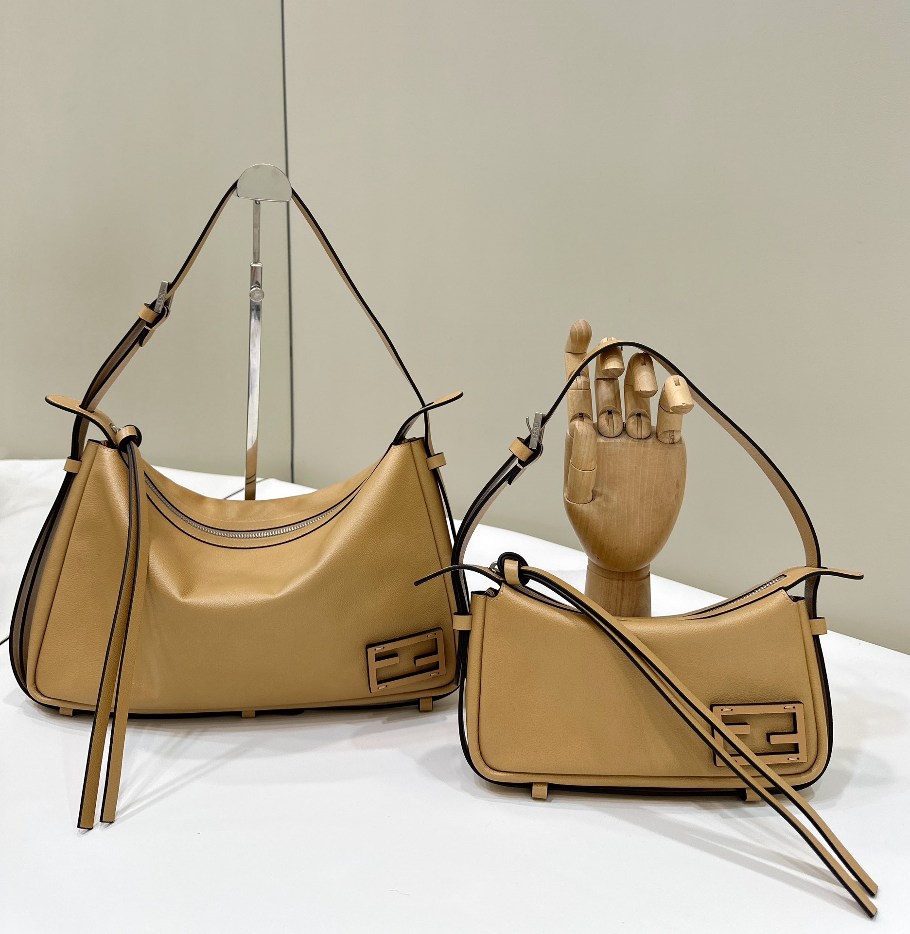 F**di simply bag
