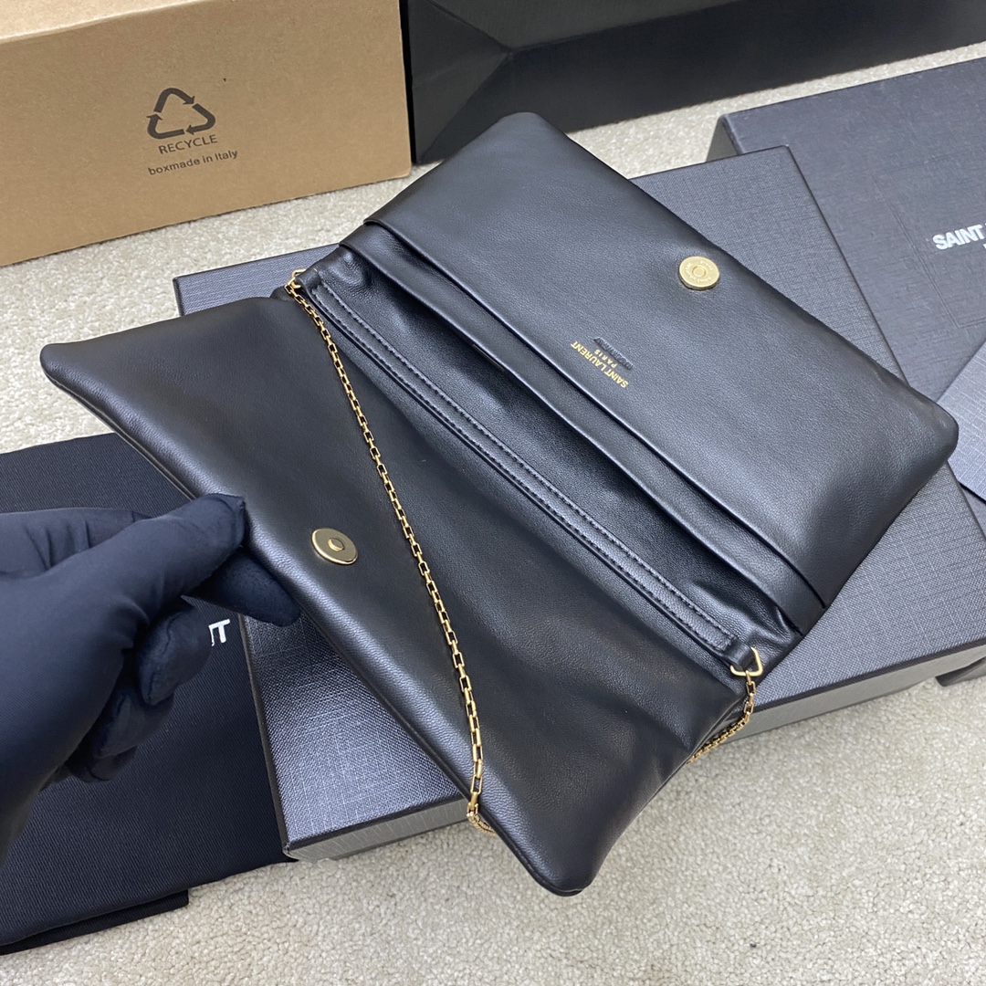 Y*L calypso bag