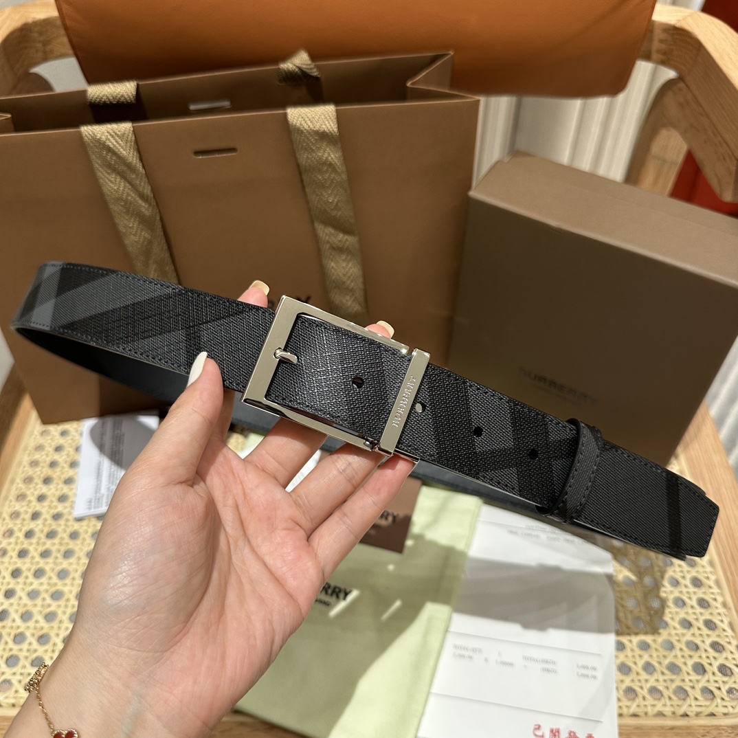 B**rry belt-3.5cm