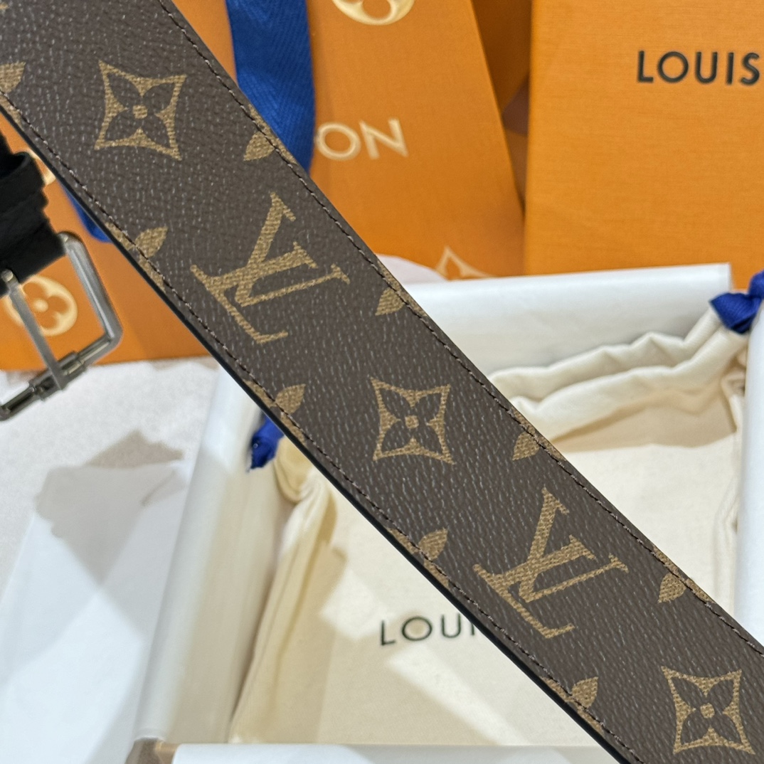 l0*is V*t0n belt-4cm