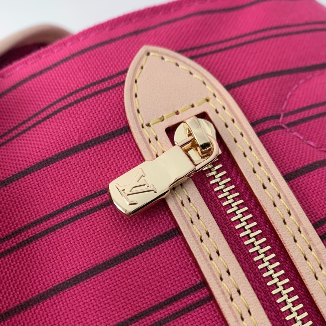 l0*is V*t0n neverfull mm-m12096-31×29×14cm