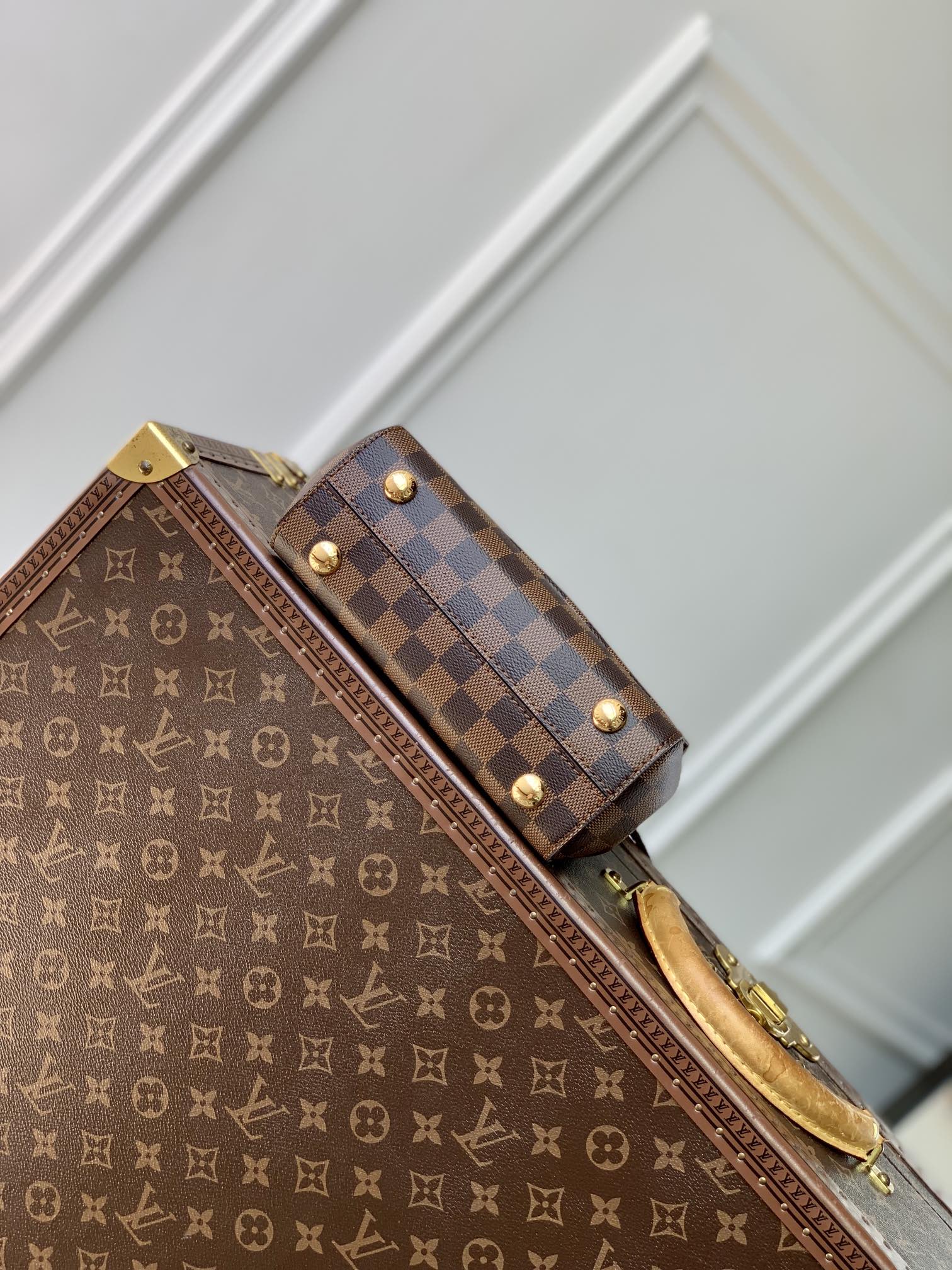 l0*is V*t0n cluny mini handbags-n00097-20*16*7.5cm