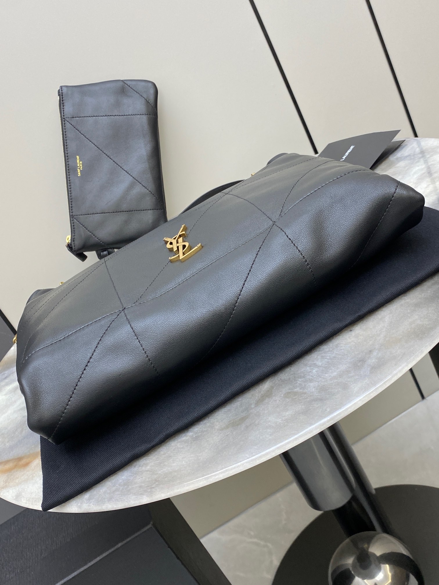 Y*L pochon tote-38*33*2cm
