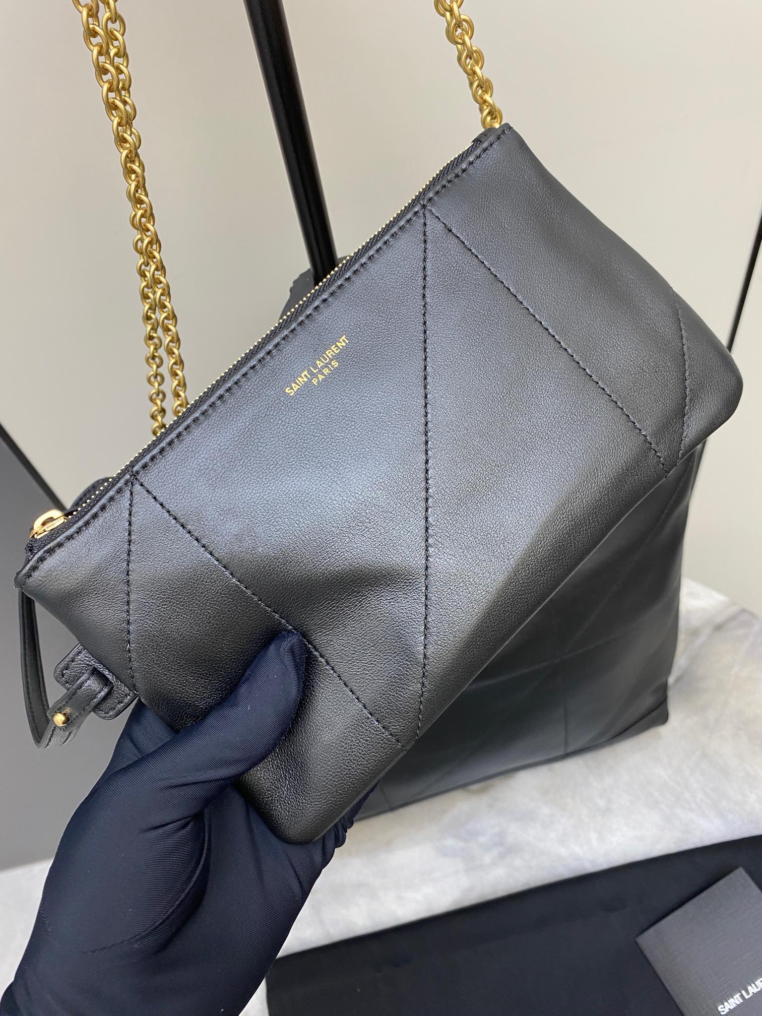Y*L pochon tote-38*33*2cm