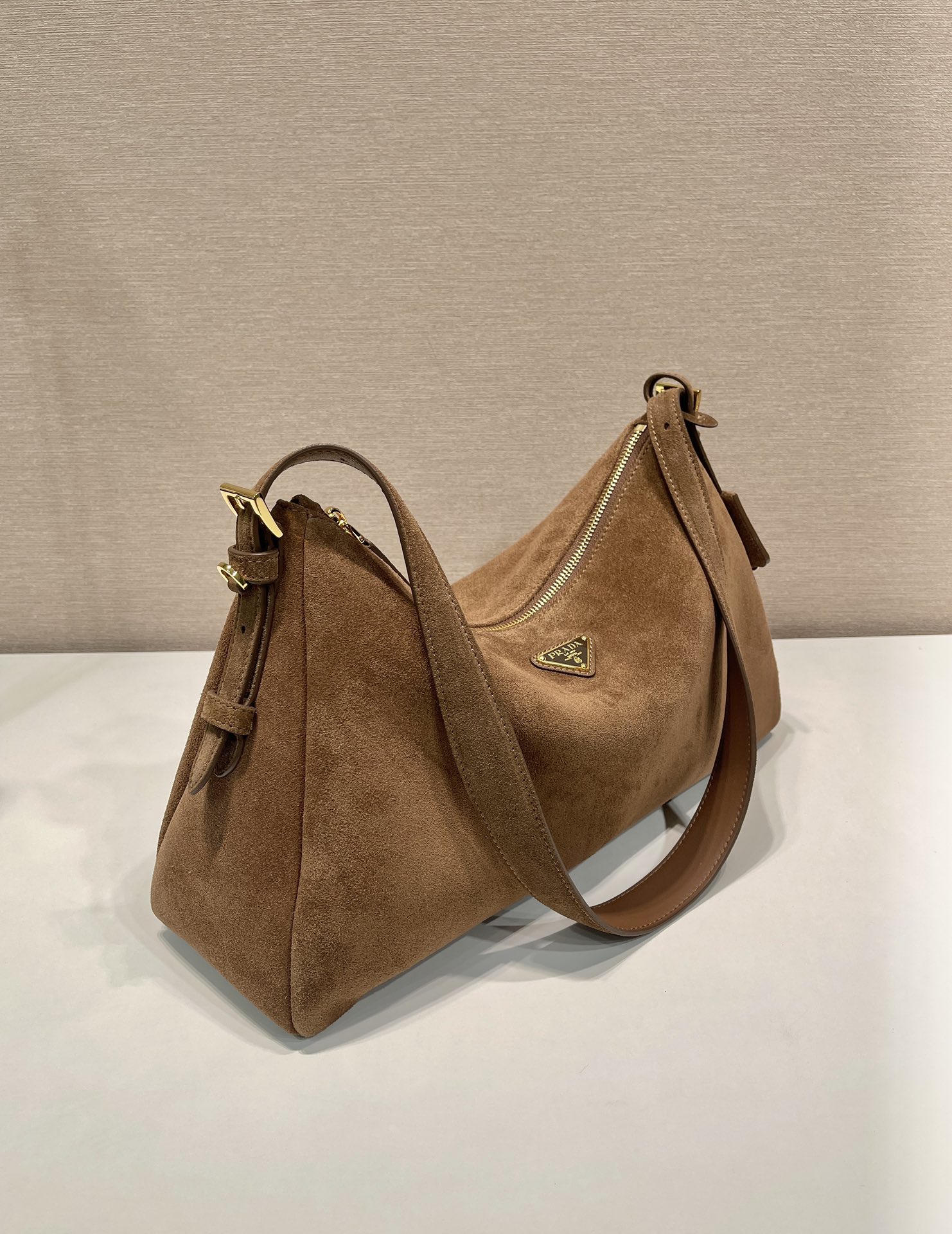 Pra*a aimee top handbags-1bc228-39*24*12cm