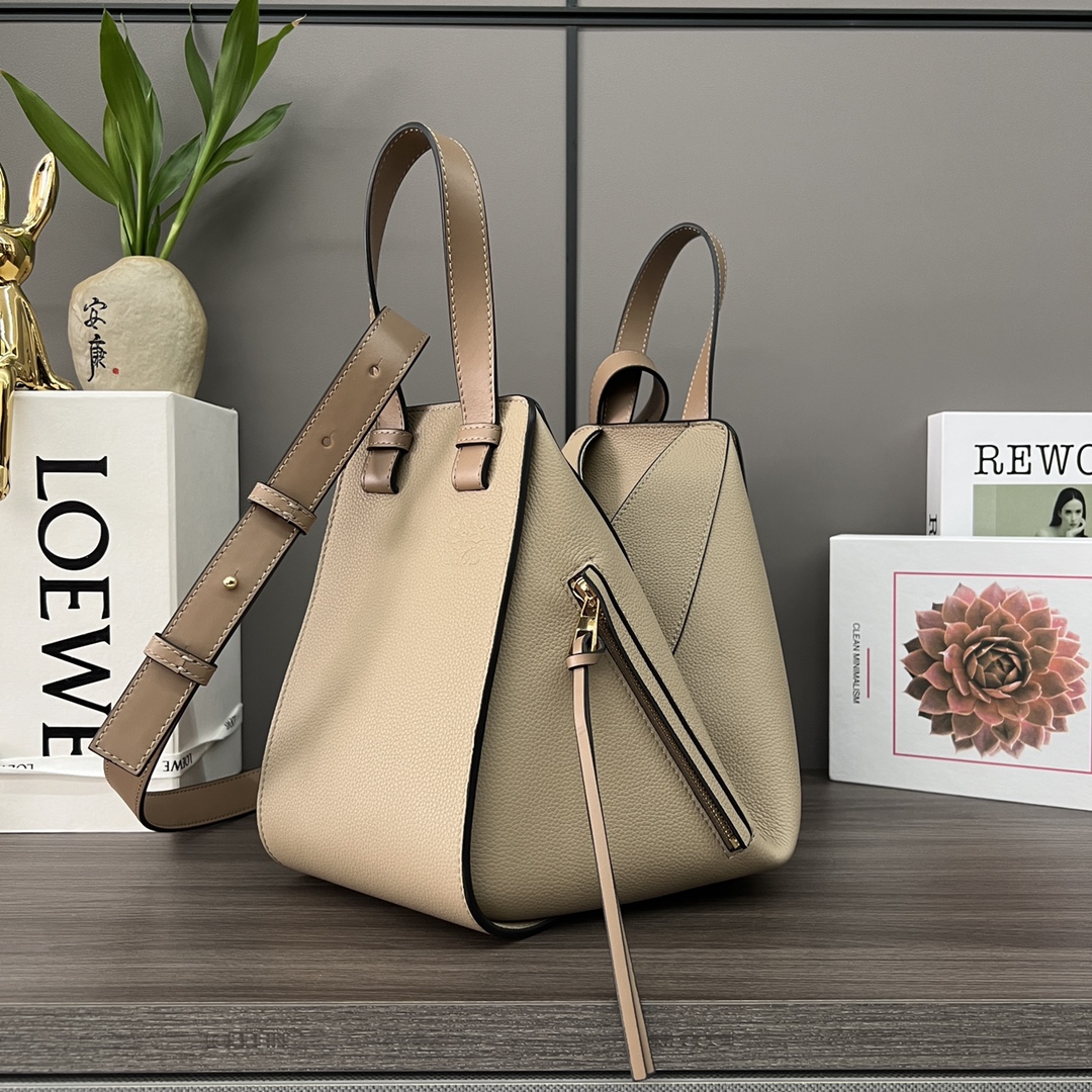 L0ew* hammock bag-29*14*26cm