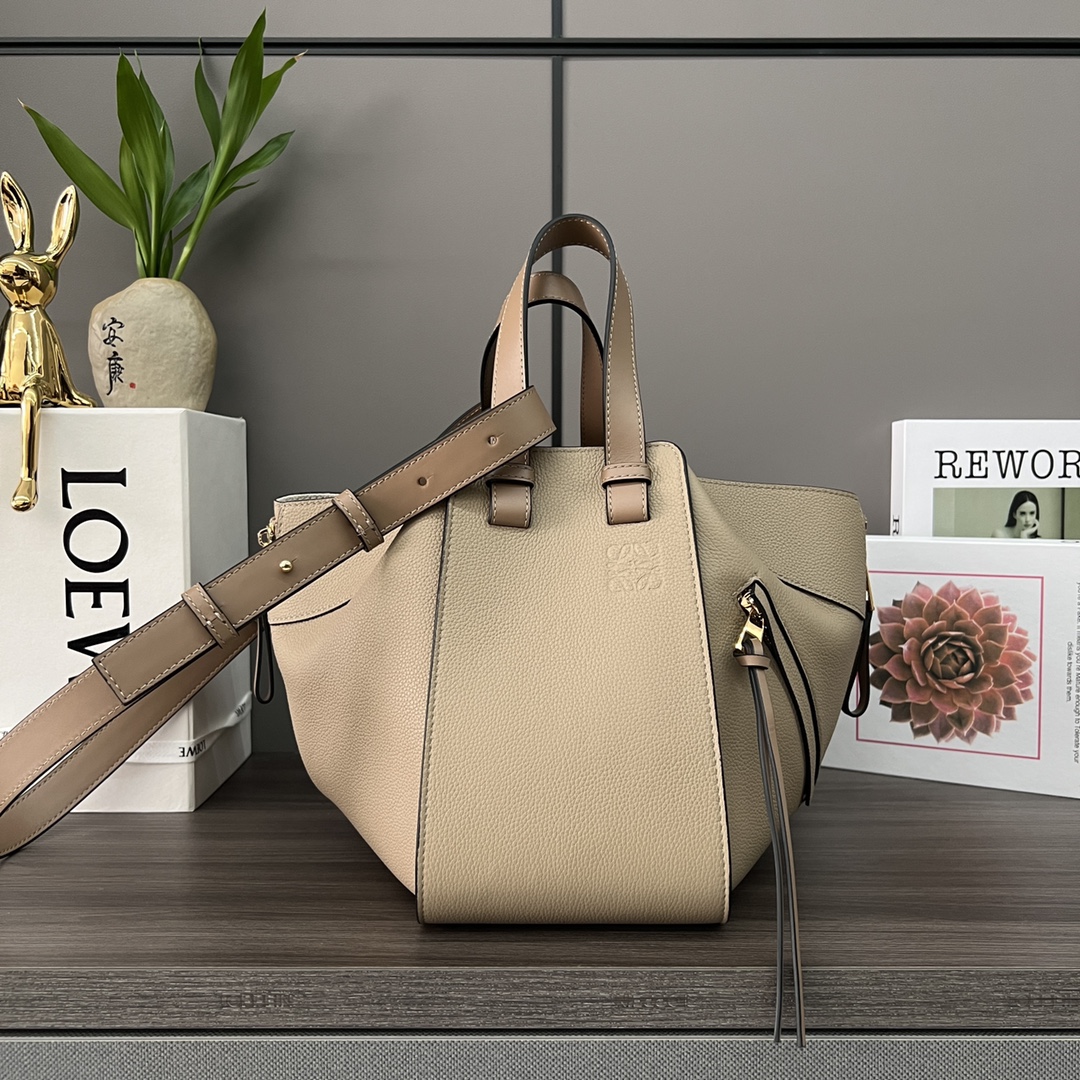 L0ew* hammock bag-29*14*26cm