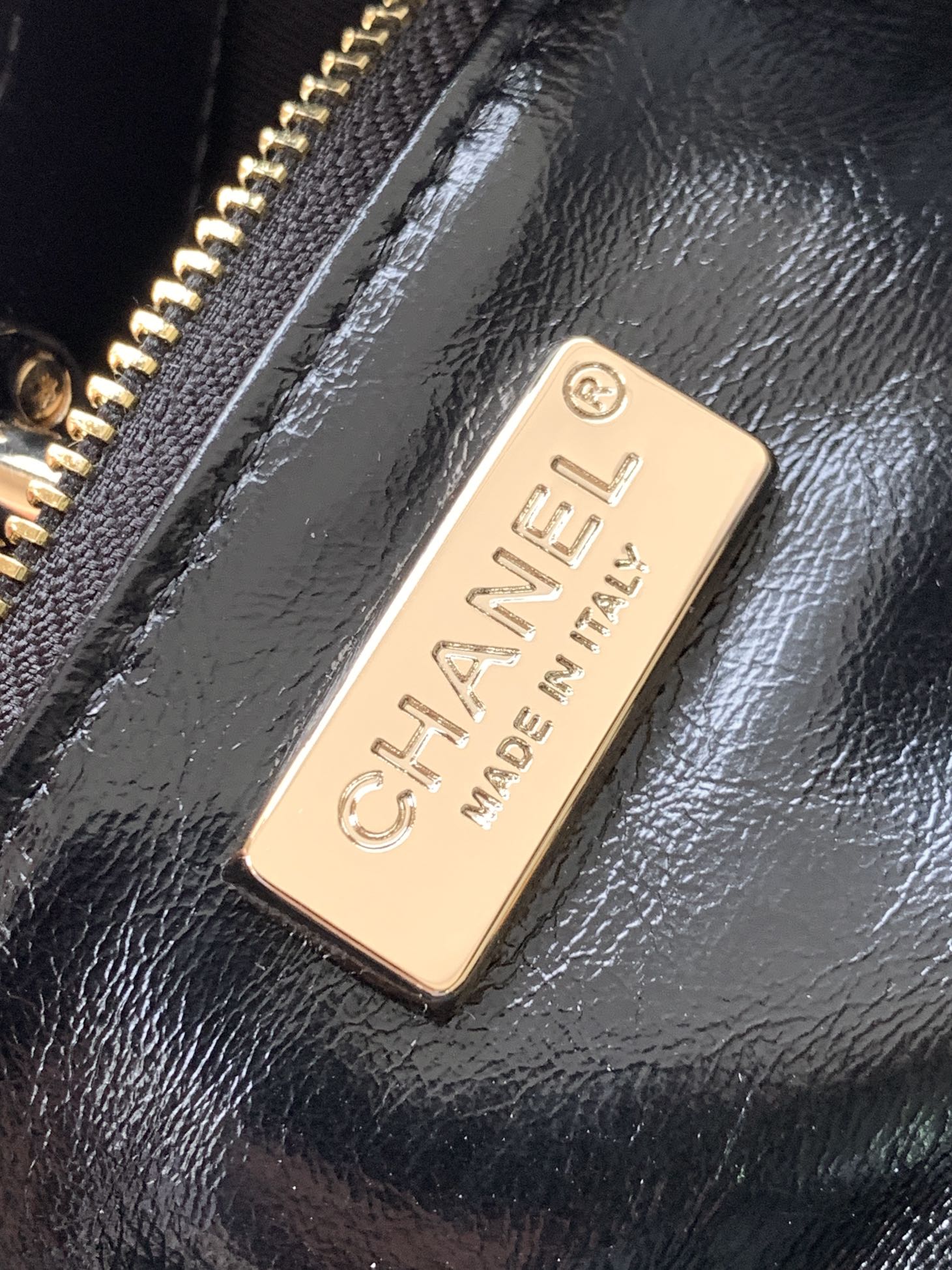 Ch@nel Mini 31 Bag-22*23*5.5CM