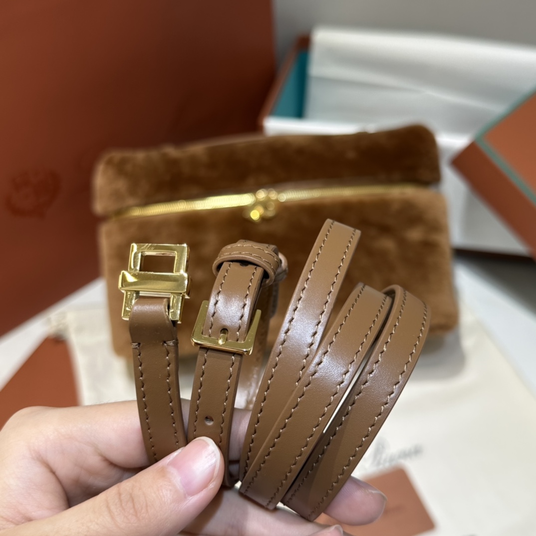 L**o p*ana extra pocket l19-16*27*10cm