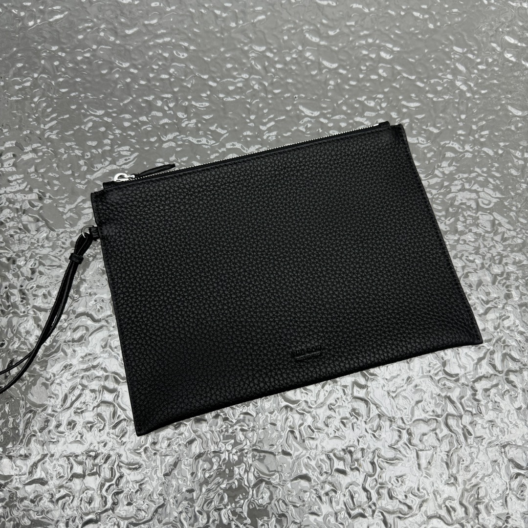 The R0w blake hobo bag-31*34*10cm