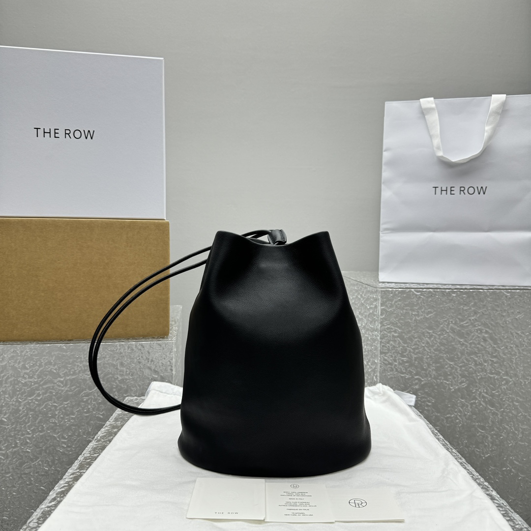 The R0w joe bag-25*16*30cm
