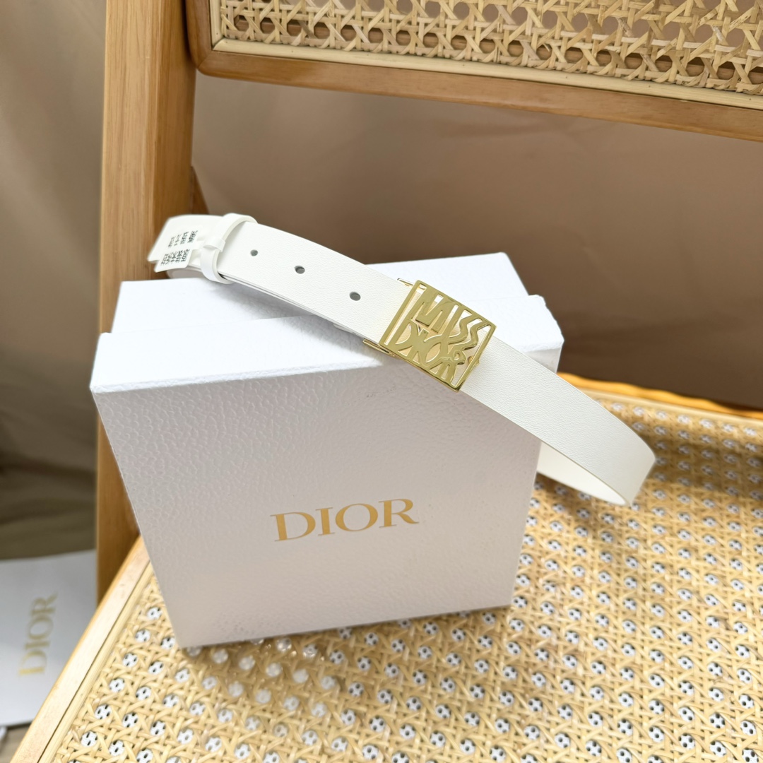 D*or miss D*or belt-2.5ccm