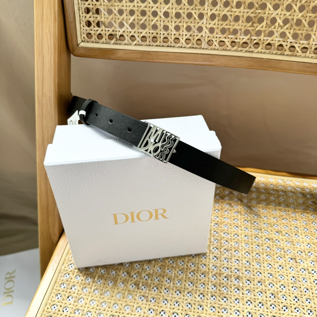 D*or miss D*or belt-2.5ccm