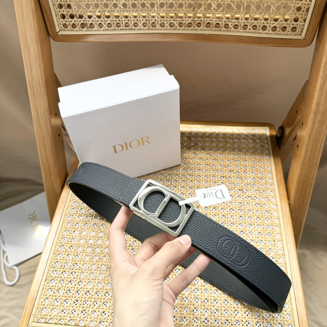 D*or men belt-3.5cm