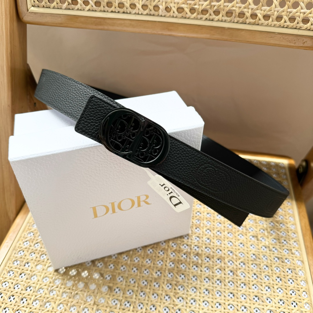 D*or men belt-3.5cm