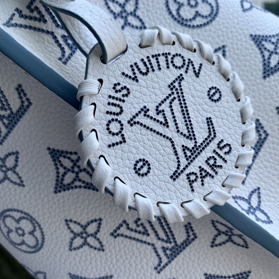 l0*is V*t0n auratote bag-35 x 40 x 17cm