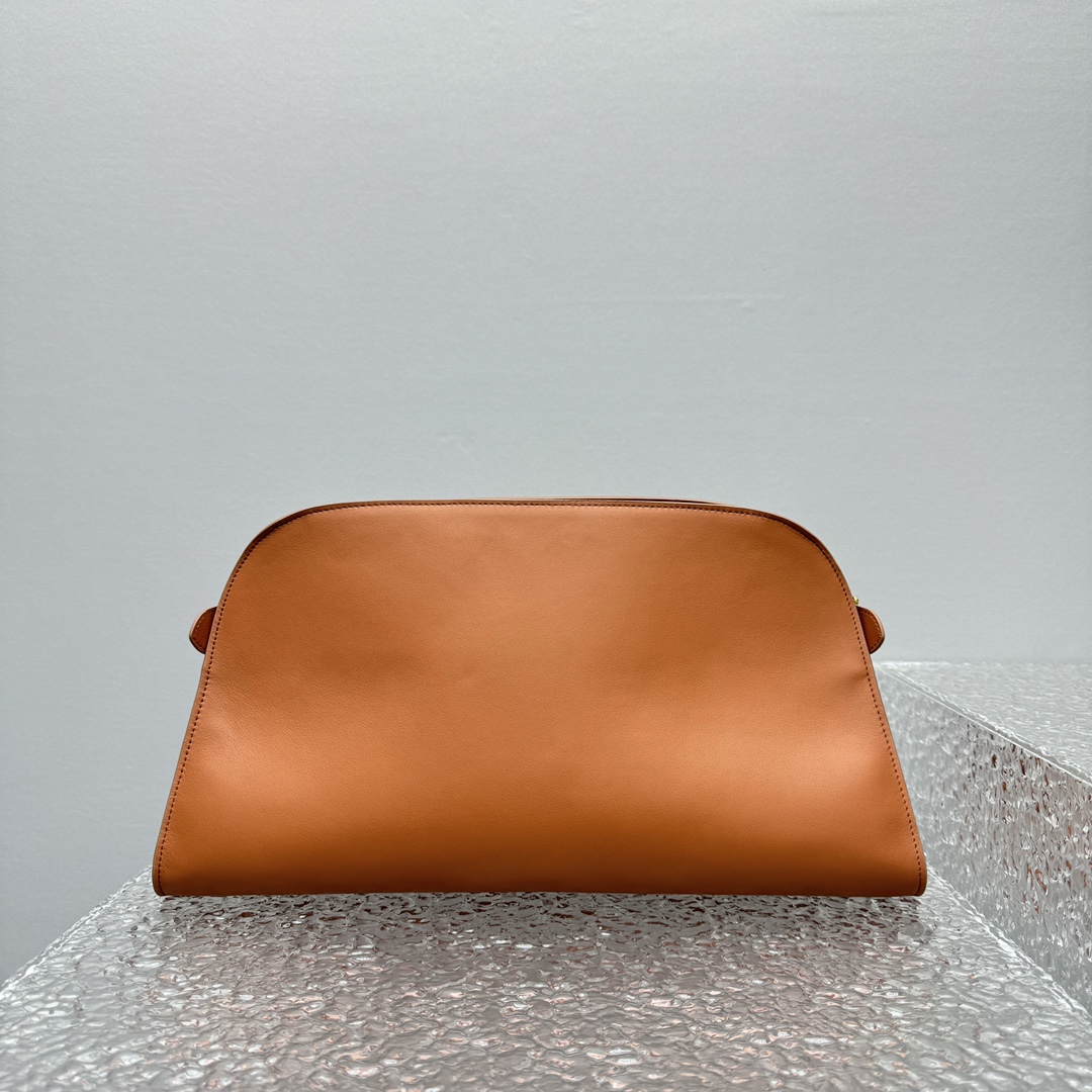 T*e R0w margaux eq clutch-43*20*24cm