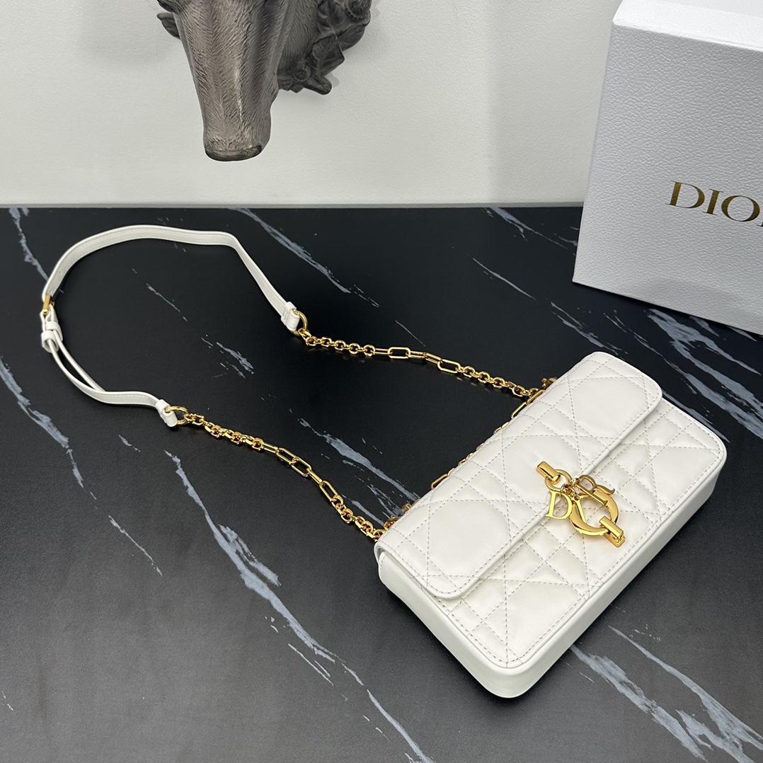 D*or miss daisy bag-22*12.5*4cm