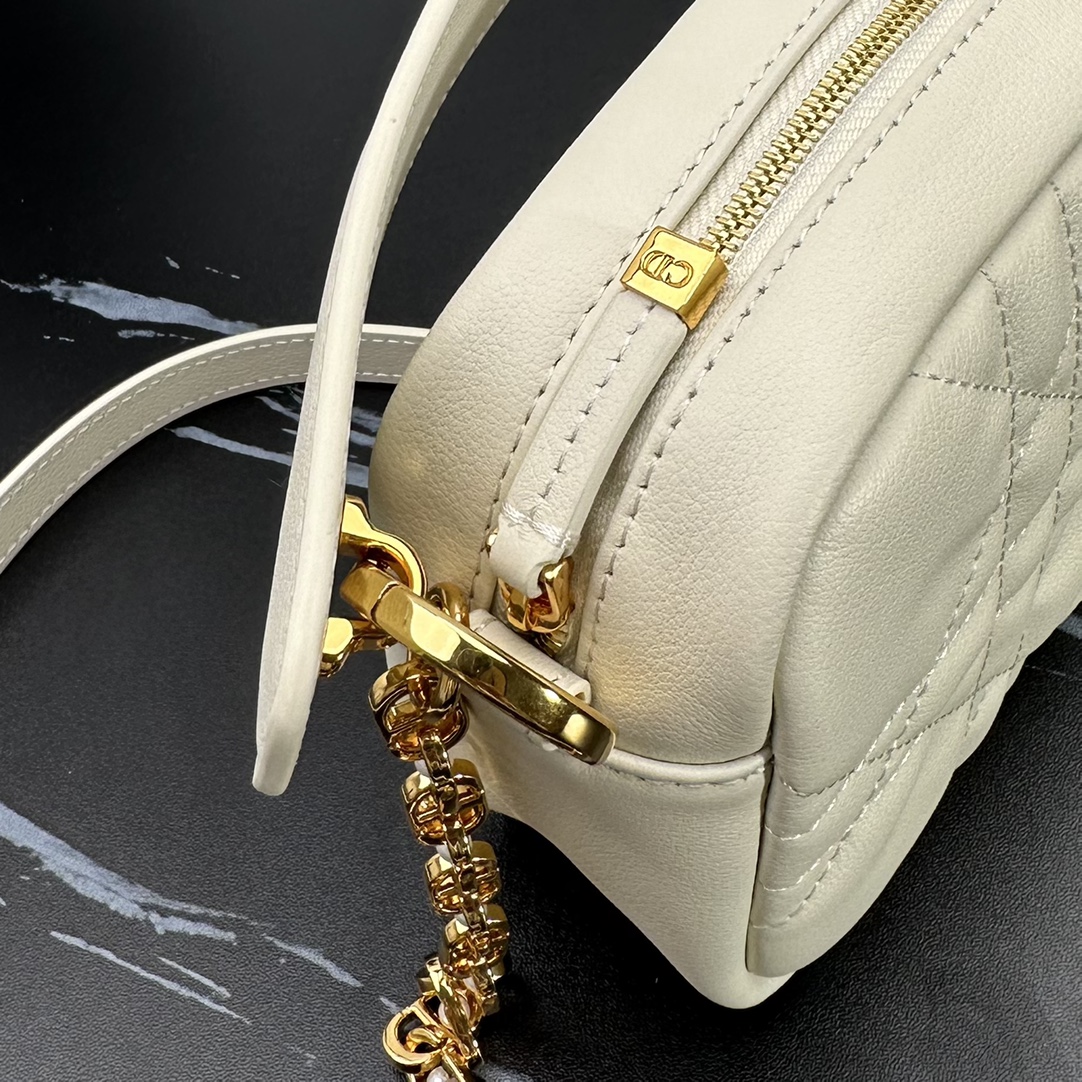 D*or caro camera bag-19 x 13 x 4.5cm