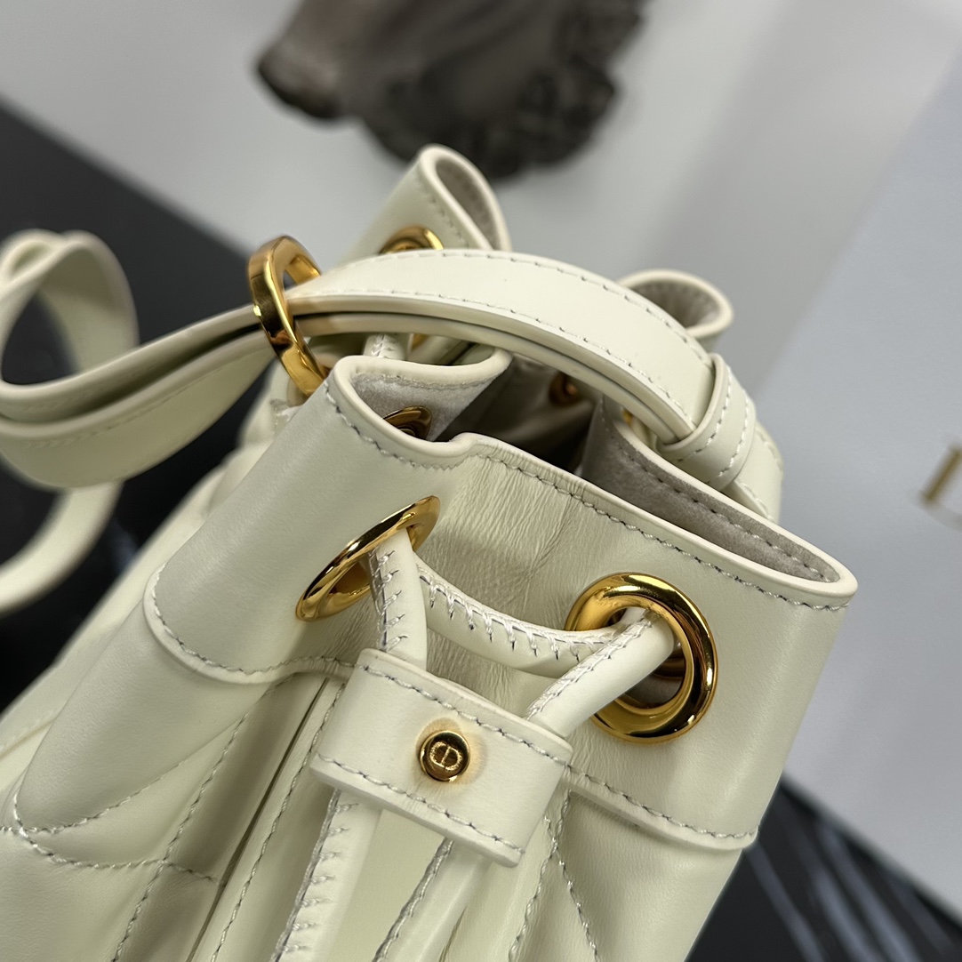 D*or cross-body & shoulder bags-15*25cm