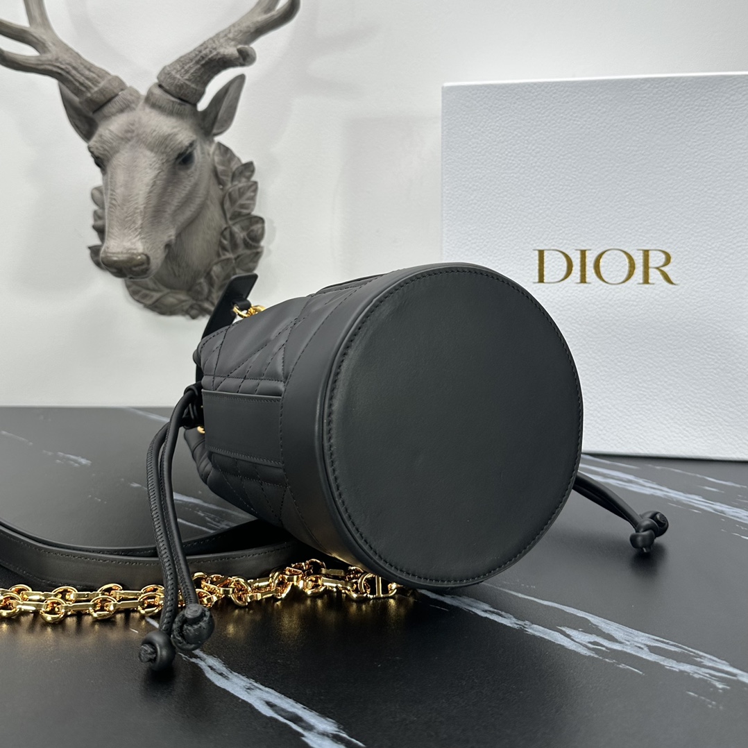 D*or cross-body & shoulder bags-15*25cm