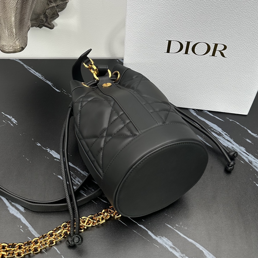 D*or cross-body & shoulder bags-15*25cm
