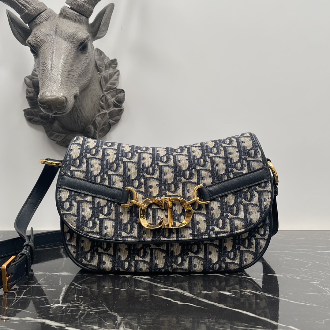 D*or cd besace bag-24*15*6cm