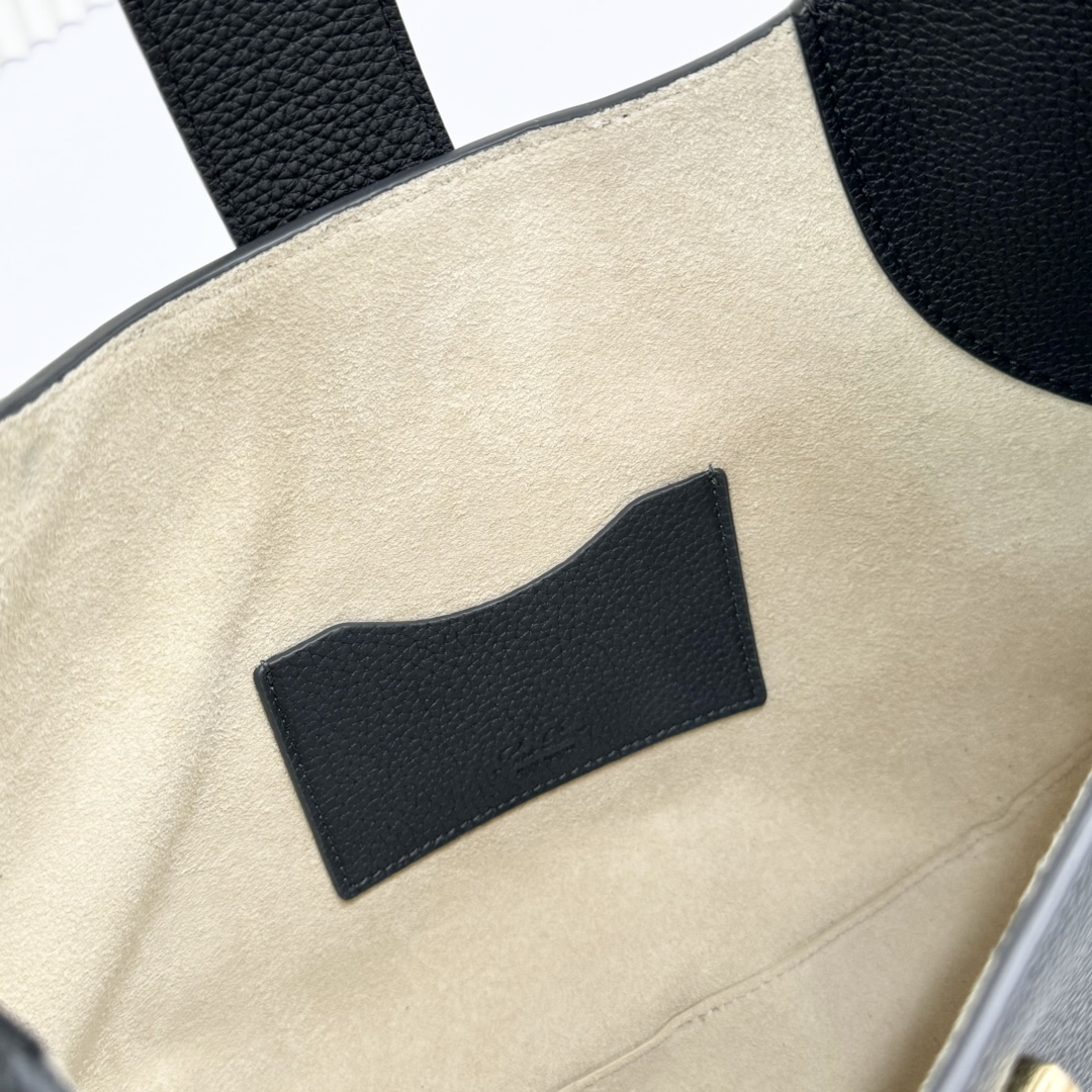 L0r0 P1ana bobbin bag-32*7*21cm