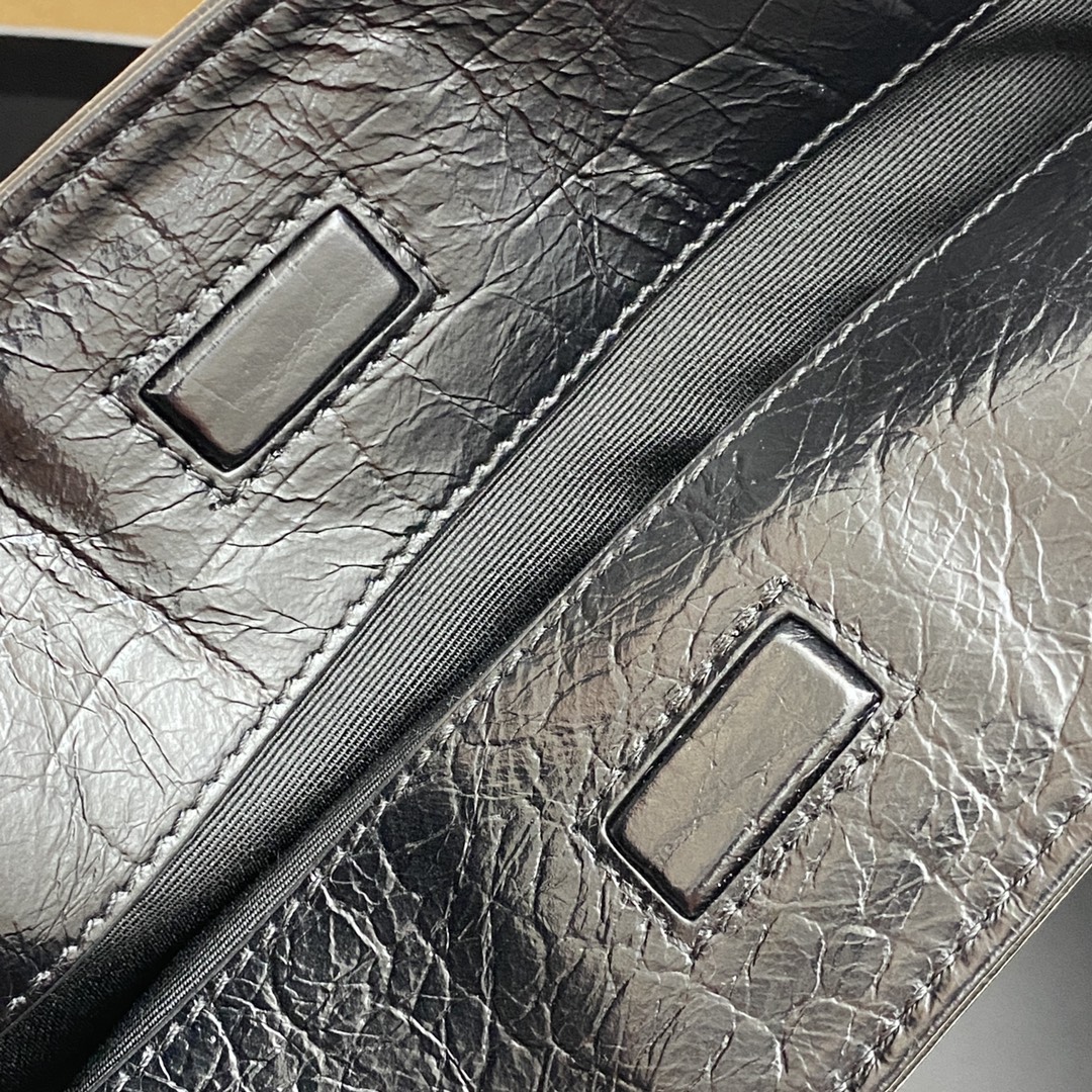 Y51 niki shopping bag-33*27*11.5cm