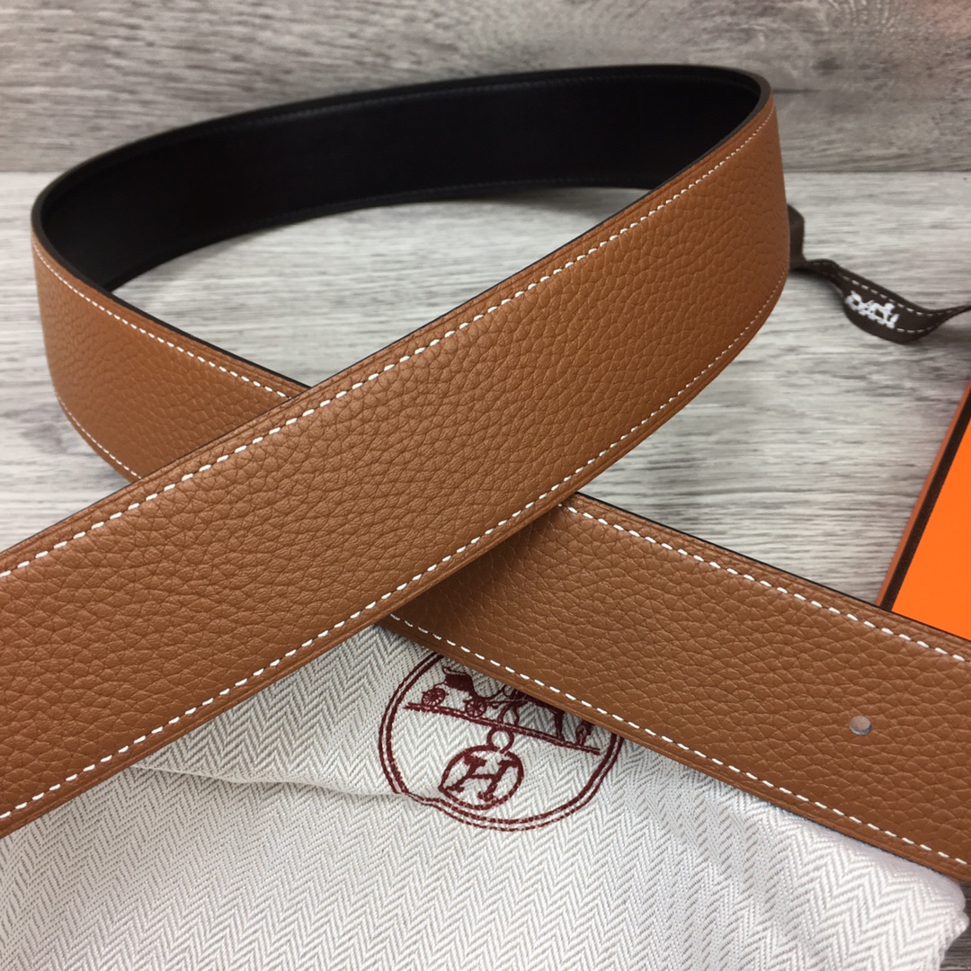 H**me5 men belt-3.8cm