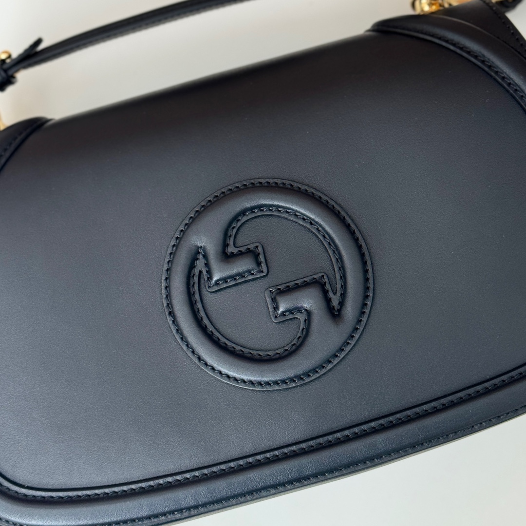 Gvc*1 blondie top handle bag-32*17*10cm