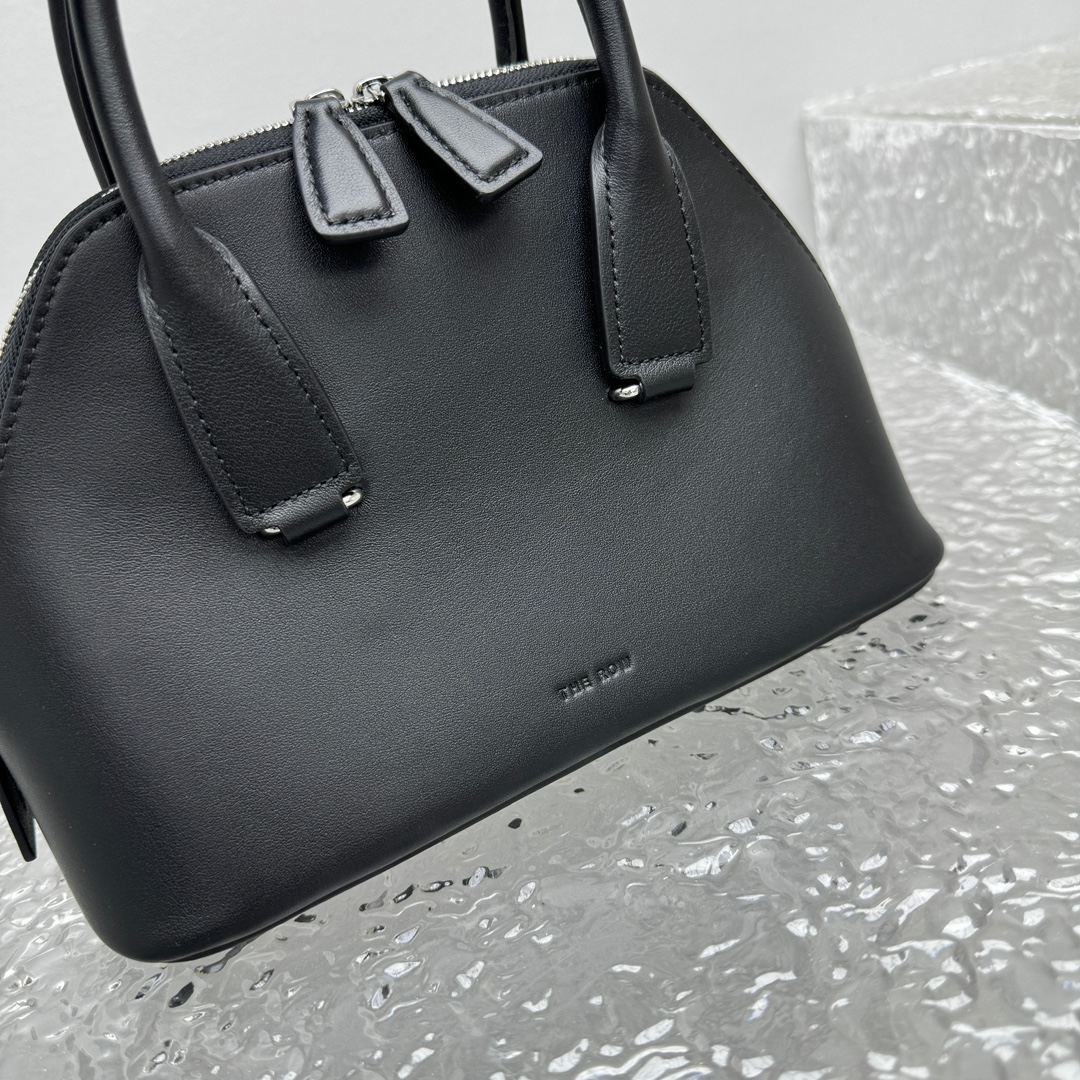 The R0w mini devon bag-24*12*16cm