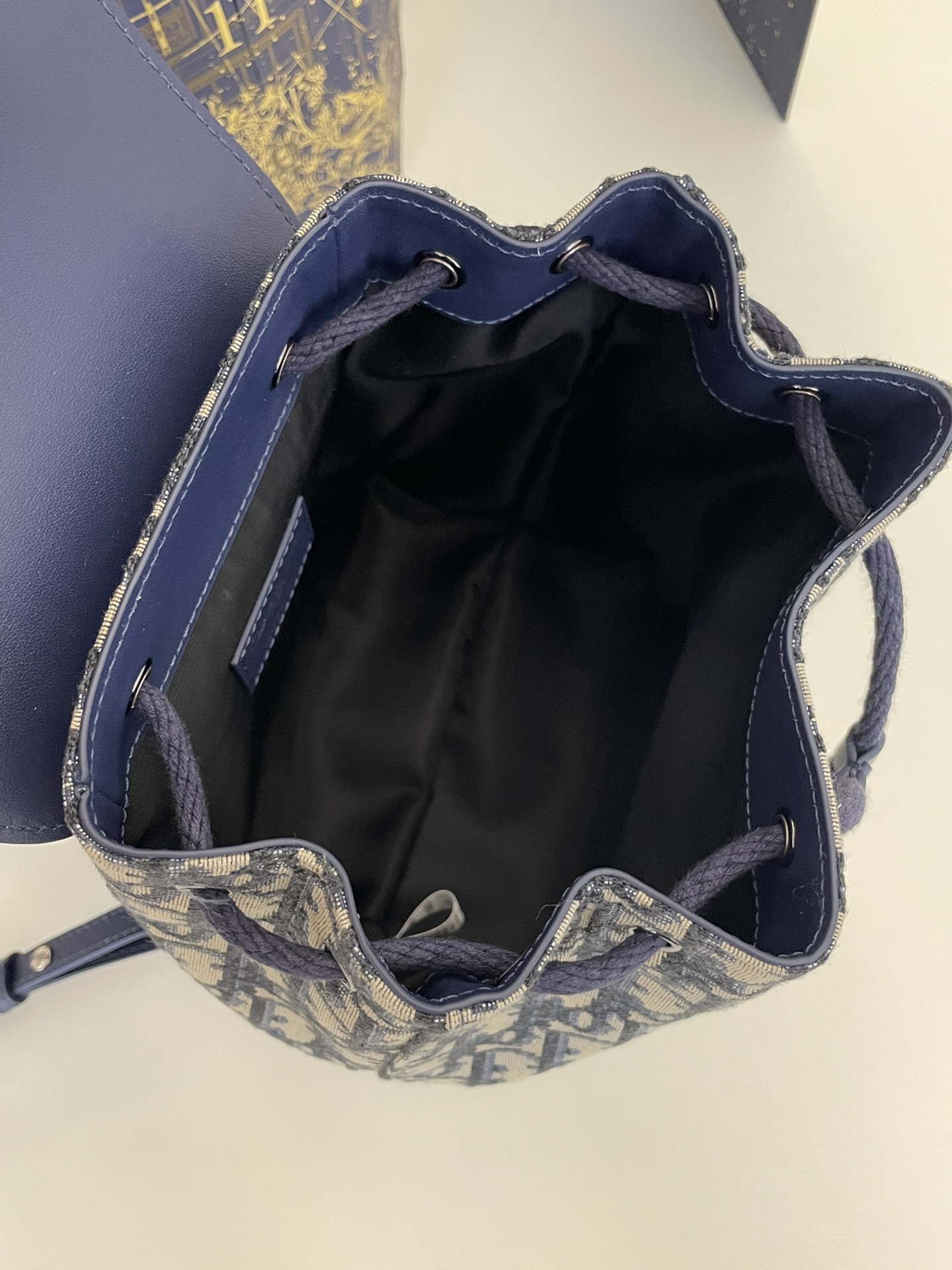 Diro Backpack-18*10*19.5CM