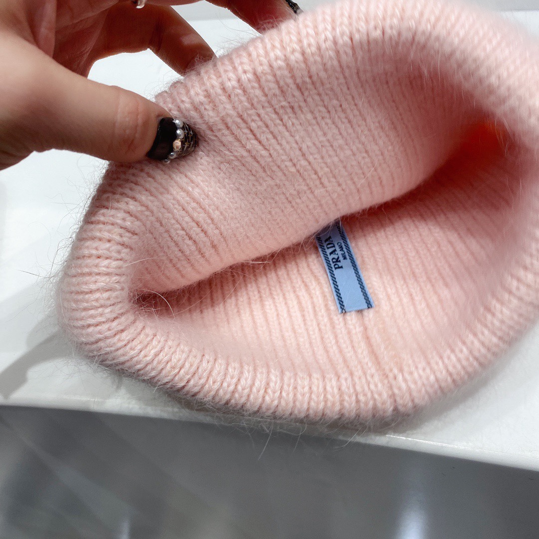 Pr@da Hats