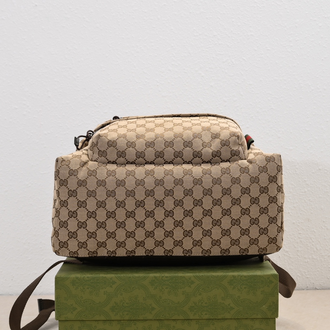 Gvc*1 fall winter 2024 medium backpack-36.5*40*23cm