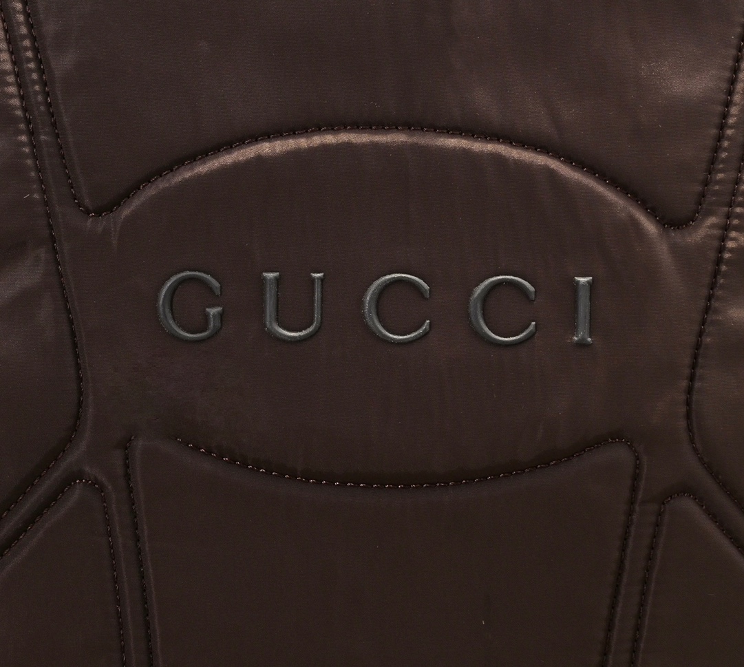Gvc*1 fall winter 2024 medium backpack-36.5*40*23cm