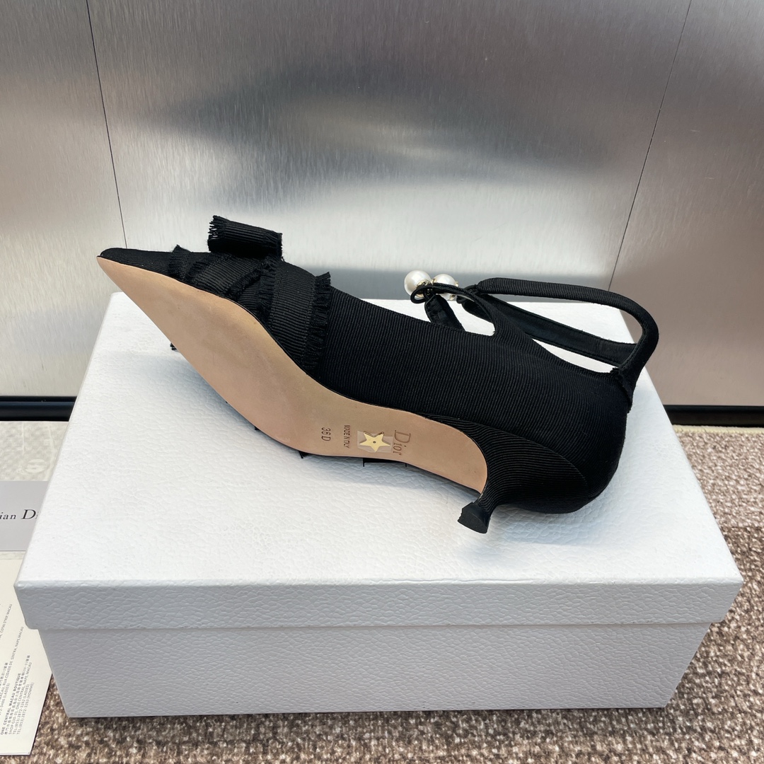 Diro Heels-4CM