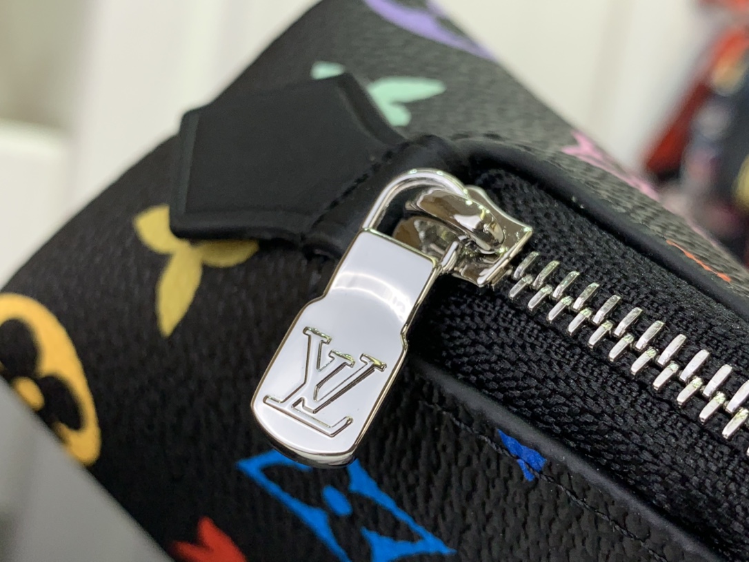 l0vis Vvtt0n pochette cosmétique-19 x 12 x 6cm