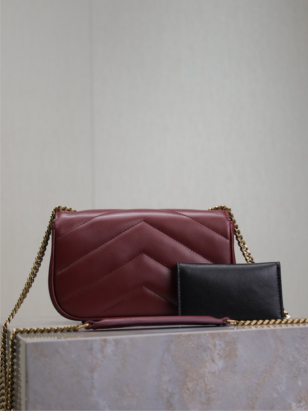 Y51 loulou bag-20×12×5cm