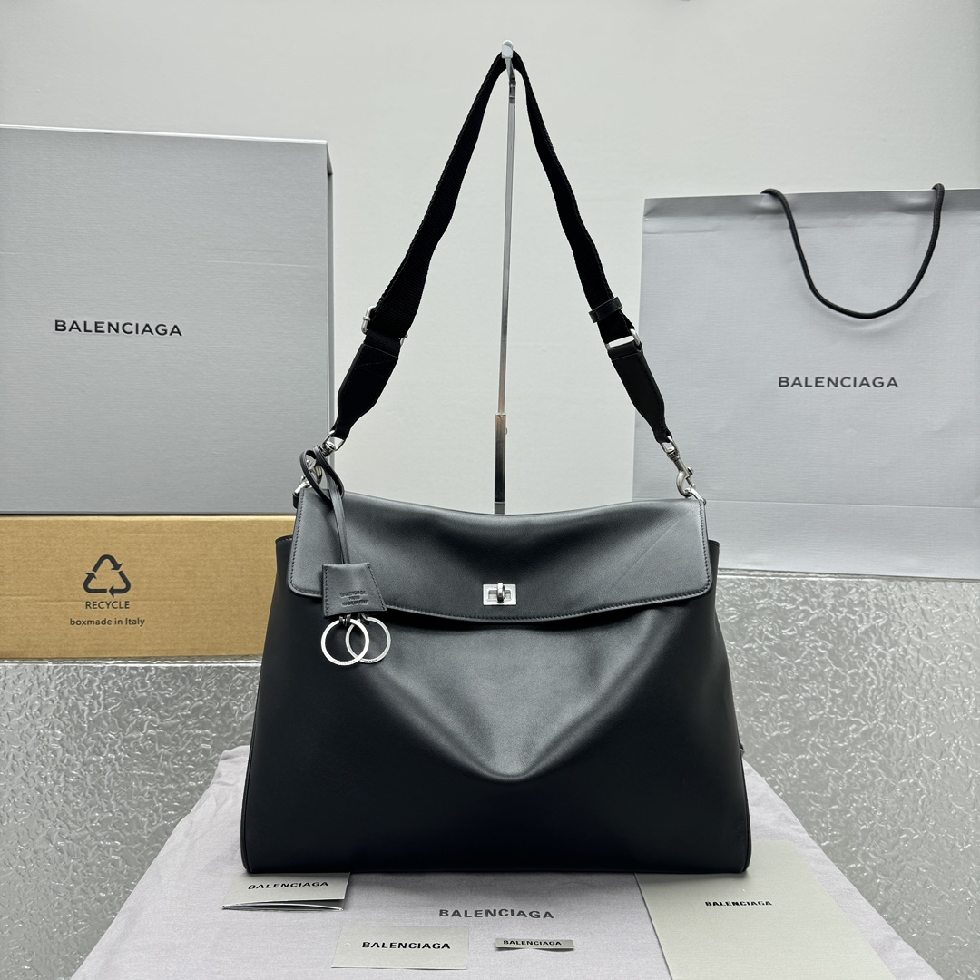 Balenciag Rodeo Handbags-40*30*13CM
