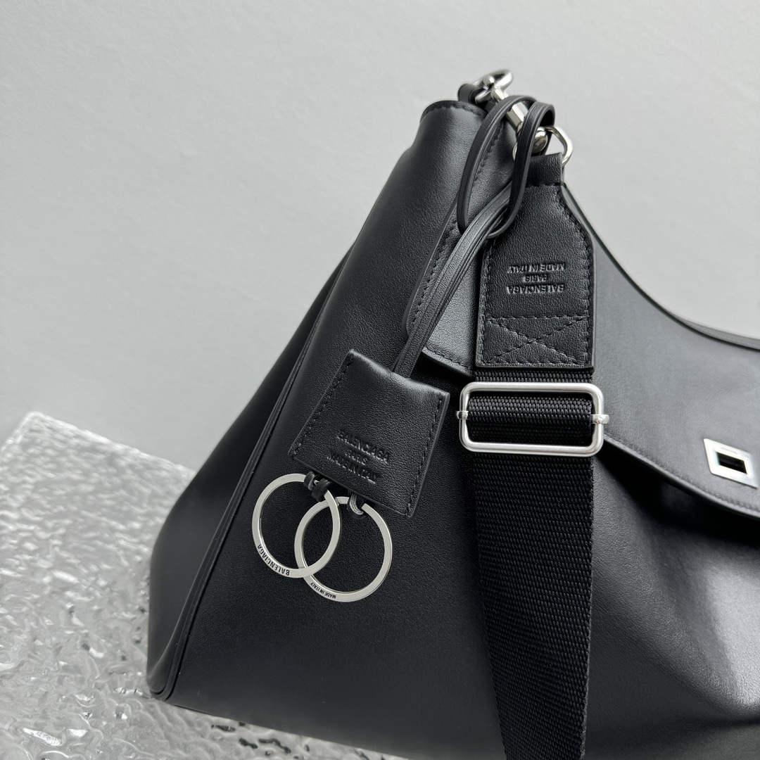 Balenciag Rodeo Handbags-40*30*13CM