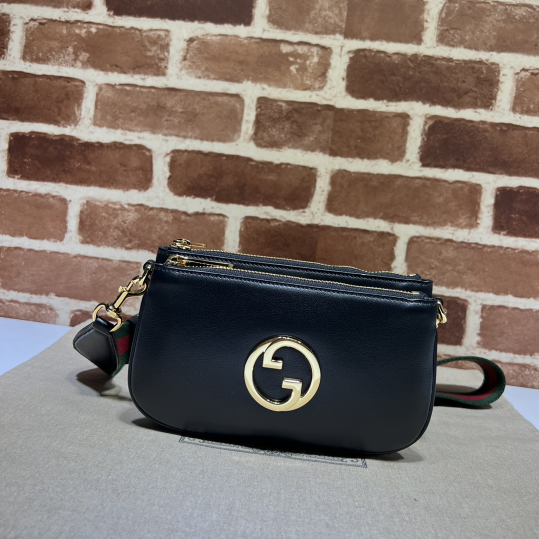 Gvc*1 handbags-20*13*2.5cm