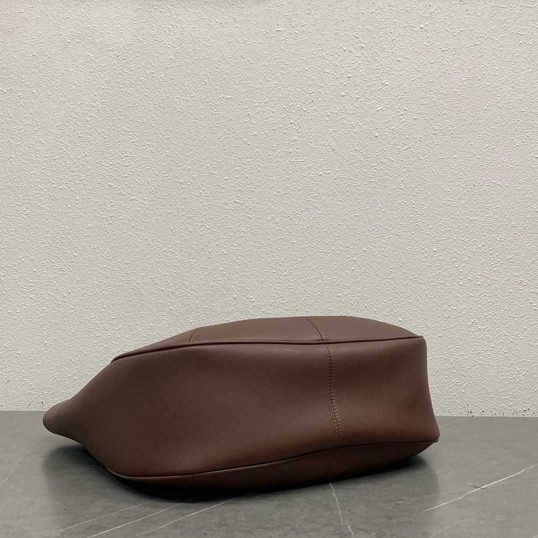 Celina Alice Hobo Bag-36x12x33CM