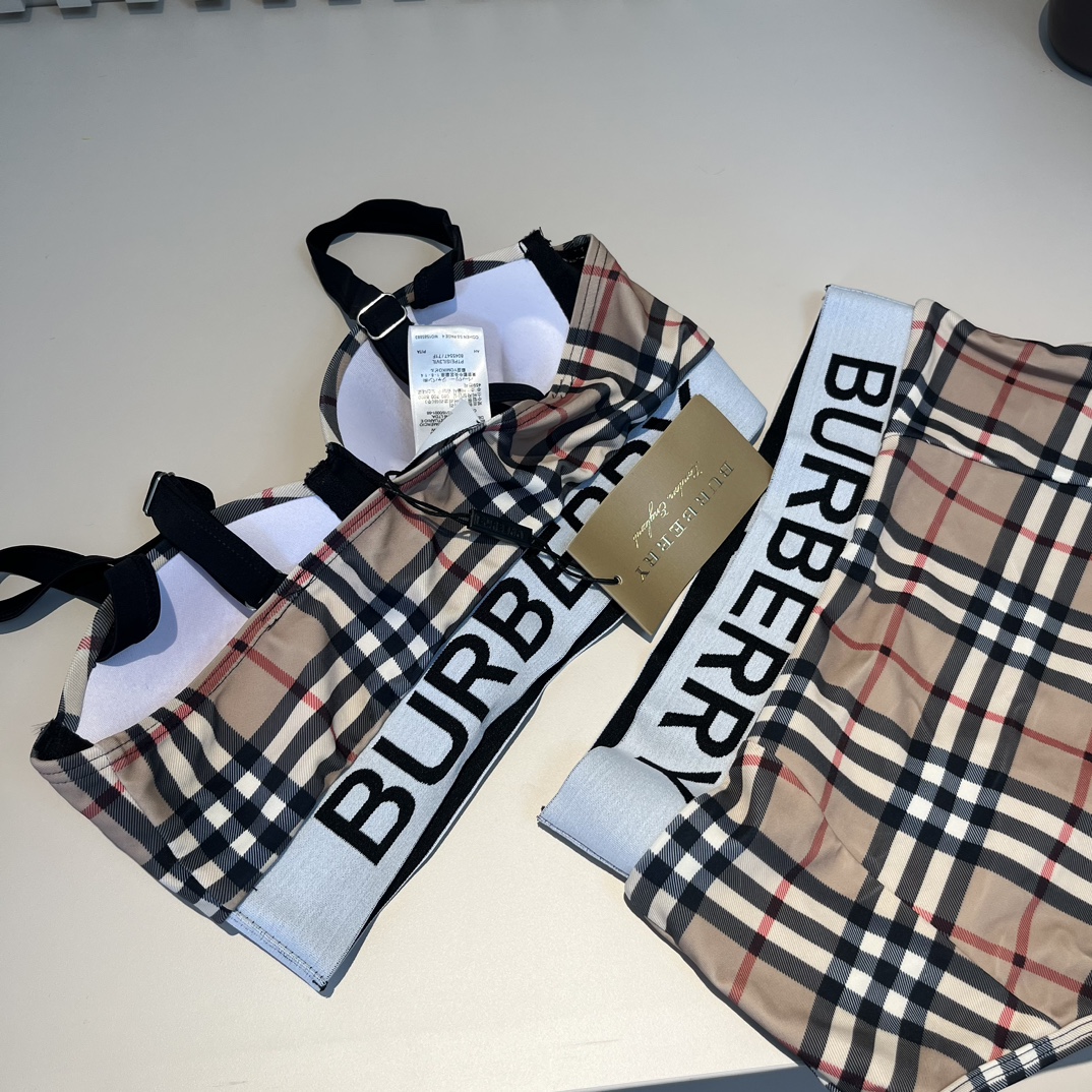 Bv*b*rry swimsuit