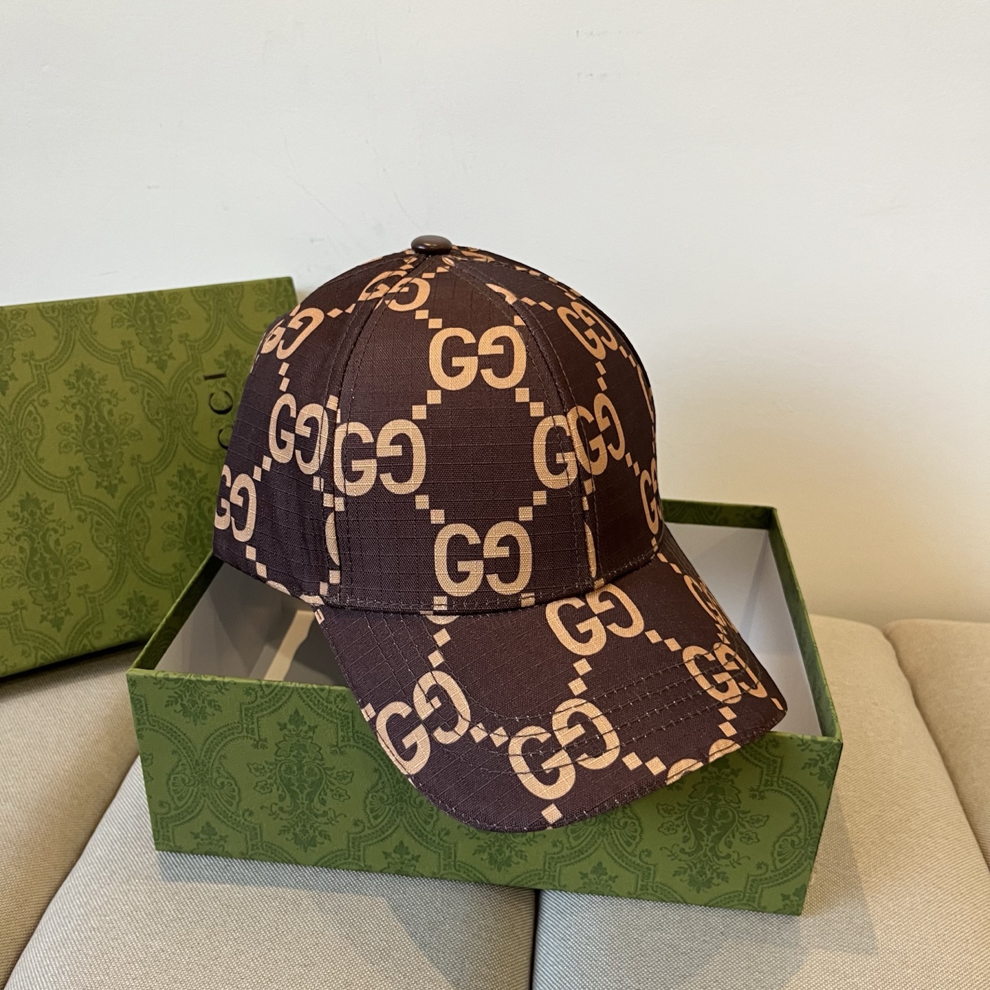 Gvc*1 hats