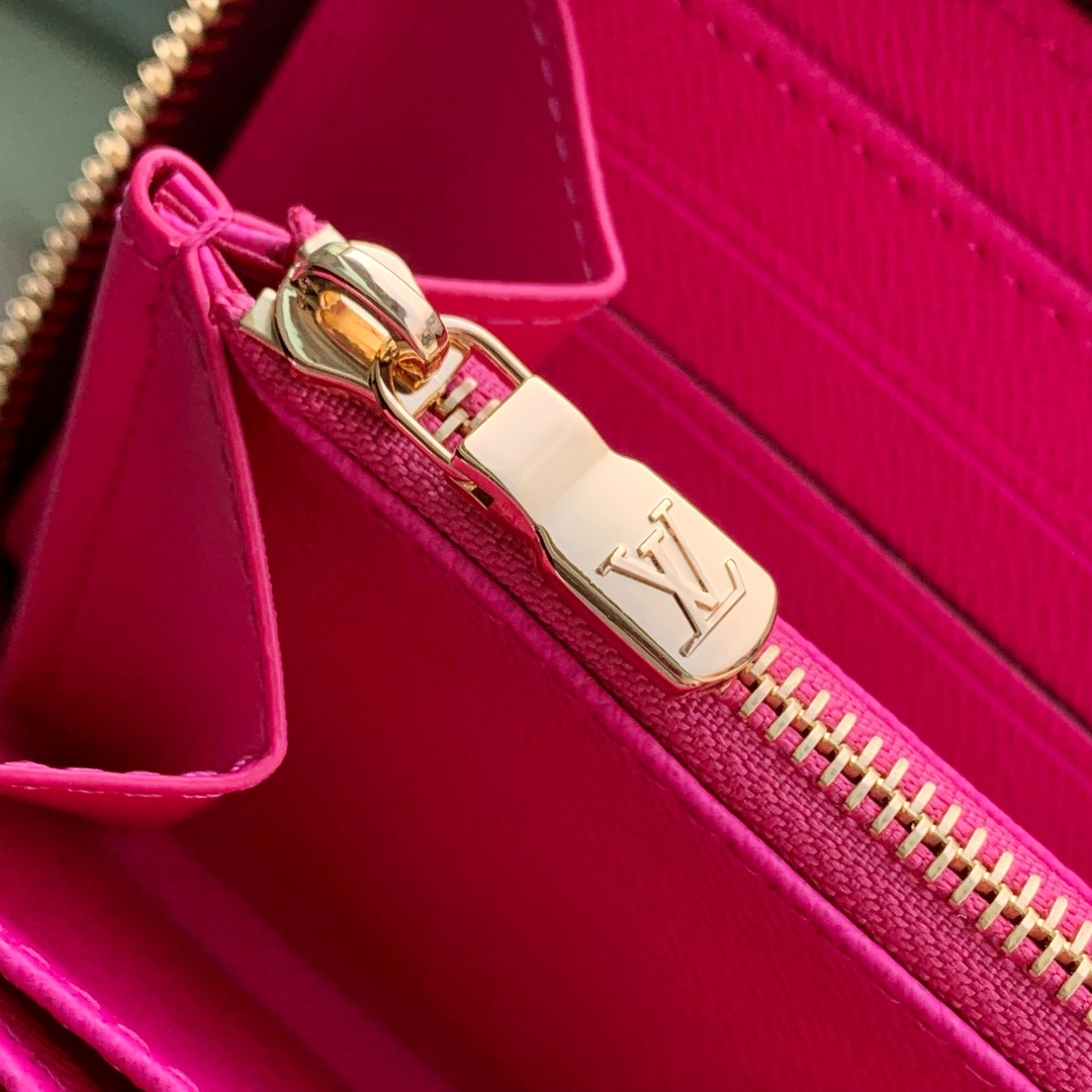 l0vis Vvtt0n wallet-m14162-19.5 x 10.5 x 2.5cm