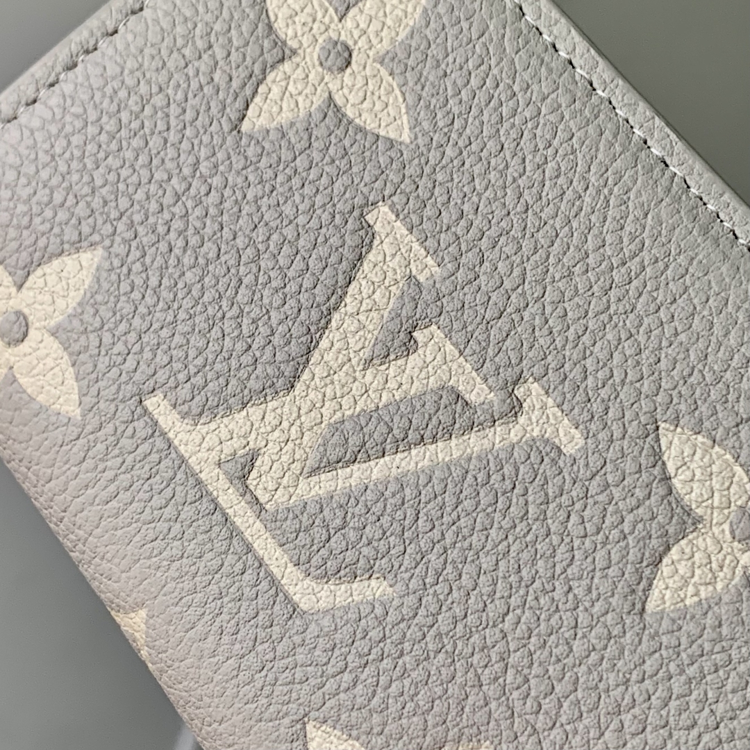 LV Milkieway Wallet-11 x 8.5 x 3.5CM
