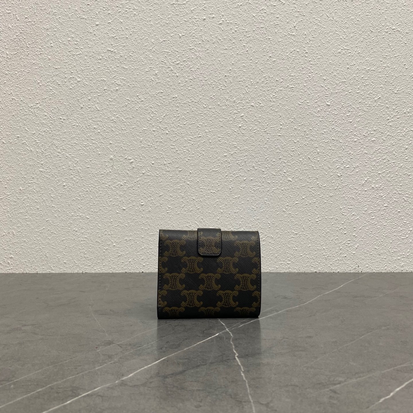 Celin* Wallet-10.5x9x3.5CM